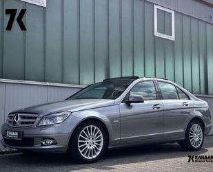 Mercedes-Benz C 180 Gebrauchtwagen