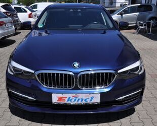 BMW 530 Gebrauchtwagen