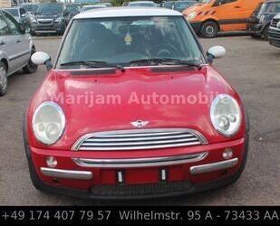 Mini Cooper Gebrauchtwagen