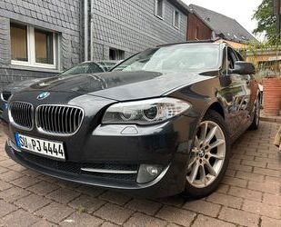 BMW 530 Gebrauchtwagen