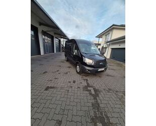 Ford Transit Gebrauchtwagen