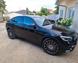 Mercedes-Benz GLC 300 Gebrauchtwagen