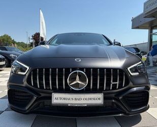 Mercedes-Benz AMG GT S Gebrauchtwagen