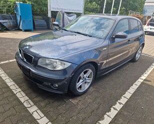 BMW 116 Gebrauchtwagen