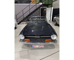Triumph TR6 Gebrauchtwagen