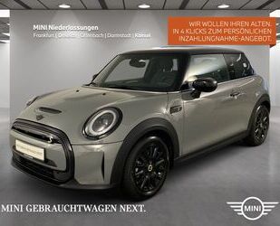 Mini Cooper SE Gebrauchtwagen