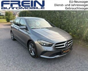 Mercedes-Benz B 180 Gebrauchtwagen