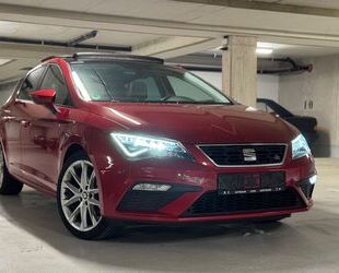 Seat Leon Gebrauchtwagen