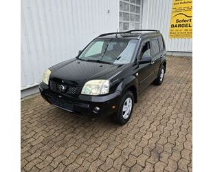 Nissan X-Trail Gebrauchtwagen