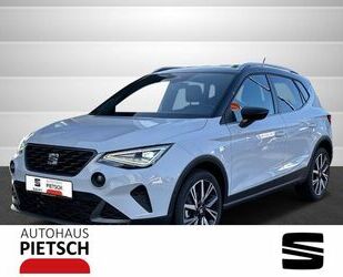 Seat Arona Gebrauchtwagen