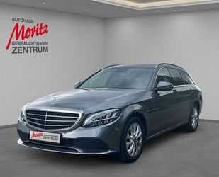 Mercedes-Benz C 300 Gebrauchtwagen
