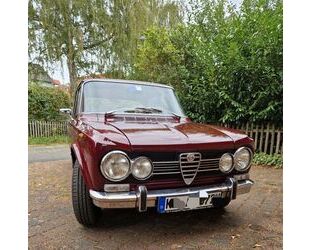 Alfa Romeo Giulia Gebrauchtwagen