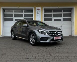 Mercedes-Benz GLA 220 Gebrauchtwagen