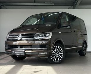 VW T6 Multivan Gebrauchtwagen