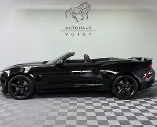 Chevrolet Camaro Gebrauchtwagen