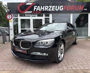 BMW 740 Gebrauchtwagen