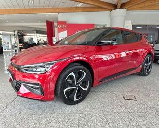Kia EV6 Gebrauchtwagen