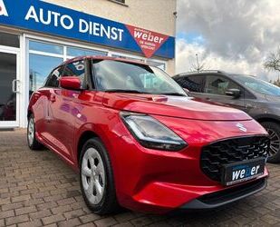 Suzuki Swift Gebrauchtwagen