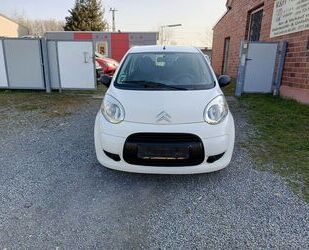 Citroen C1 Gebrauchtwagen