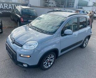 Fiat Panda Gebrauchtwagen