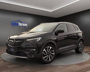 Opel Grandland (X) Gebrauchtwagen
