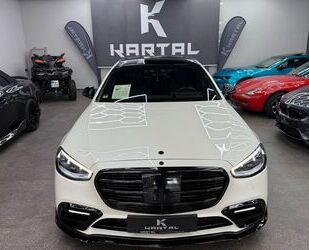 Mercedes-Benz S 400 Gebrauchtwagen