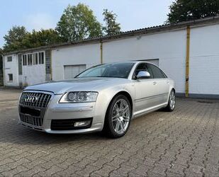 Audi S8 Gebrauchtwagen