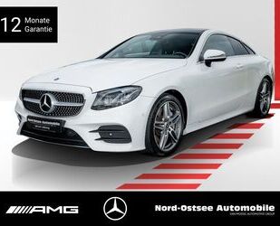 Mercedes-Benz E 350 Gebrauchtwagen