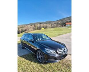Mercedes-Benz E 200 Gebrauchtwagen