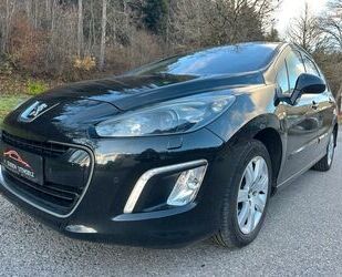 Peugeot 308 Gebrauchtwagen