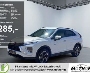Mitsubishi Eclipse Cross Gebrauchtwagen