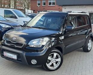 Kia Soul Gebrauchtwagen