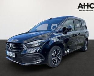 Mercedes-Benz T-Klasse Gebrauchtwagen