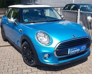 Mini Cooper D Gebrauchtwagen