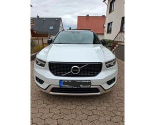 Volvo XC40 Gebrauchtwagen