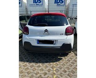 Citroen C3 Gebrauchtwagen