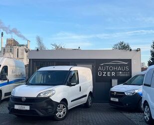 Fiat Doblo Gebrauchtwagen