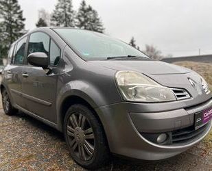 Renault Grand Modus Gebrauchtwagen