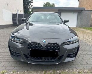 BMW 430 Gran Coupé Gebrauchtwagen
