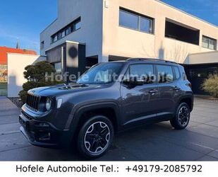 Jeep Renegade Gebrauchtwagen