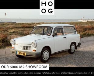 Trabant Andere Gebrauchtwagen