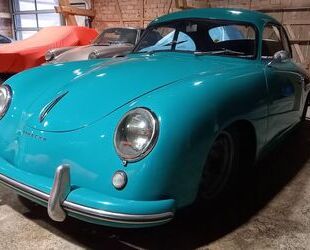 Porsche 356 Oldtimer