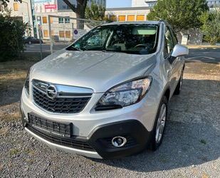 Opel Mokka Gebrauchtwagen