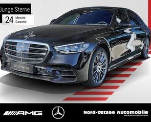 Mercedes-Benz S 580 Gebrauchtwagen