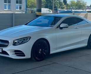 Mercedes-Benz S 560 Gebrauchtwagen