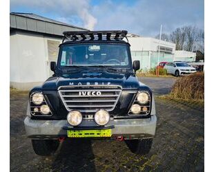 IVECO Massif Gebrauchtwagen