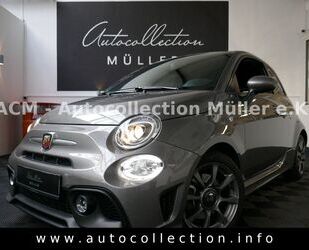 Abarth 595 Gebrauchtwagen