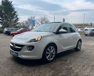 Opel Adam Gebrauchtwagen