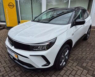 Opel Grandland (X) Gebrauchtwagen
