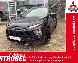 Mitsubishi Eclipse Cross Gebrauchtwagen